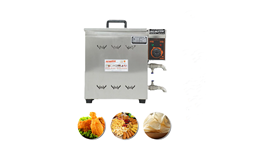 Bếp chiên tách dầu 10L OKASU BC-10L/TD/Đ 2