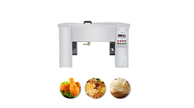 Bếp chiên công nghiệp 50 lít OKASU NSCY-50  2
