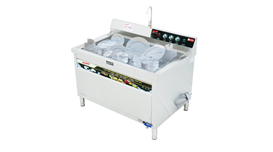 Máy rửa bát siêu âm cao cấp OKASU MRS-1200SS   2