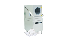Máy rửa bát nắp lật OKASU HHB-7000D  2