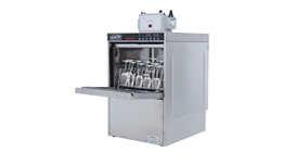 Máy rửa ly cốc công nghiệp OKASU HDW40  2