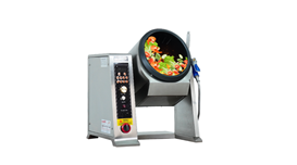 Máy nấu ăn dùng gas OKASU TGS-30G 2