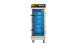 Tủ sấy bát công nghiệp 1 cánh 5 khay TSBVN-1C/5K 2