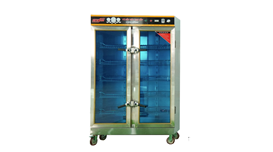 Tủ sấy bát công nghiệp 2 cánh TSBVN-2C/5K 2