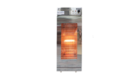 Tủ sấy bát chén 1 buồng công nghiệp OKASU NS-TSBVN1B  2