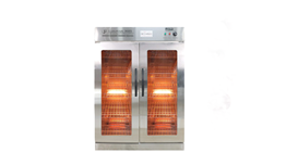 Tủ sấy bát đũa công nghiệp 2 buồng NS-TSBVN2B 2