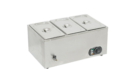Bàn hâm nóng thức ăn OKASU NS-HB-3V 2