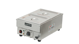 Bàn hâm nóng thức ăn OKASU HB-2T 2