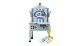 Nồi tráng bánh cuốn điện 50cm OKASU NTBC-ĐK50/304/02  2
