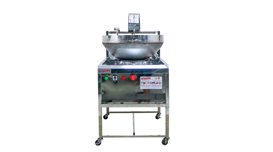 Máy rang cơm tự động OKASU 1 tốc độ NS-MRC  2