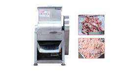 Máy cắt mỡ đông lạnh OKASU MBM-3.5KW/02 2