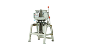 Máy xay giò chả OKASU 3 lớp MX-5KG/3L/ML 2