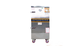 Tủ hấp giò chả OKASU NS-THVNĐ10K  2
