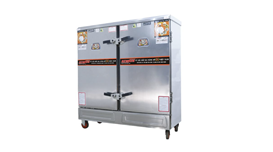 Tủ hấp giò chả OKASU NS-THVNĐ24K  2