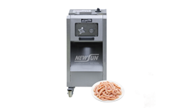 Máy cắt thịt tai mũi giò heo OKASU NS-DQ8 2