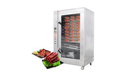 Tủ xông khói thực phẩm điện OKASU CY-90  2