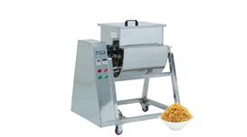 Máy rang chà bông 5kg OKASU NS-MSR5KG  2