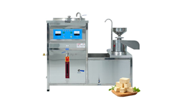 Máy xay nấu đậu nành liên hoàn OKASU FS-120 2