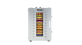 Máy sấy hoa quả hiệu năng cao 16 khay OKASU NS-MS16K  2