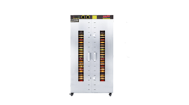 Máy sấy trái cây hiệu năng cao 24 khay OKASU NS-MS24K  2