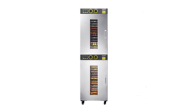 Máy sấy hoa quả hiệu năng cao 32 khay OKASU NS-MS32K 2