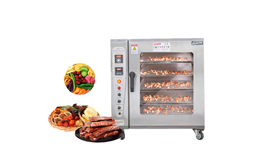 Tủ sấy thực phẩm cao cấp OKASU CY-5  2