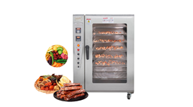 Tủ sấy thực phẩm cao cấp CY-8 OKASU NS-CY-8 2