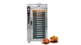 Tủ sấy thực phẩm cao cấp CY-12 2