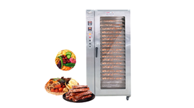 Tủ sấy thực phẩm cao cấp CY-20 2