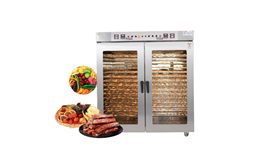 Tủ sấy thực phẩm cao cấp OKASU CY-30L 2