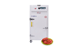 Tủ sấy lạp xưởng cao cấp OKASU CY-HPJ-9  2