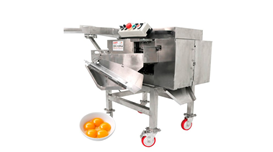 Máy tách lòng đỏ trứng gà OKASU DV-1  2
