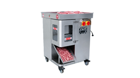 Máy thái thịt tươi dạng lát sợi OKASU MTTS-10S  2