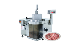 Máy thái thịt tự động OKASU MTLT320N  2