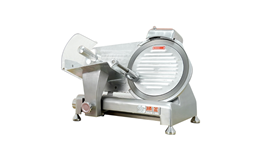 Máy thái thịt se lạnh OKASU ES250N  2