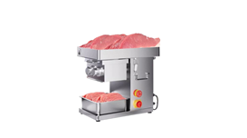 Máy thái thịt tươi sống cao cấp RQ-III 2