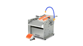 Máy lột da cá NSF-300 2
