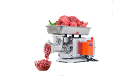 Máy xay thịt công nghiệp OKASU ATS-TS102 2