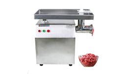 Máy xay thịt công nghiệp OKASU JR 32   2