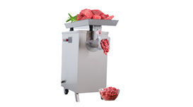 Máy xay thịt công nghiệp OKASU JR-32H  2