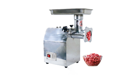 Máy xay thịt công nghiệp OKASU JR 12 2