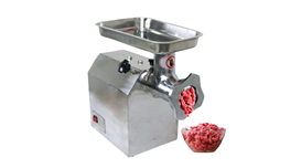 Máy xay thịt công nghiệp OKASU JR 22 2