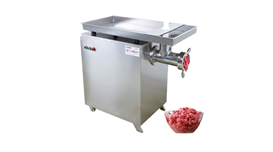 Máy xay thịt công nghiệp OKASU JR 42  2
