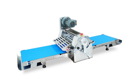 Máy cán bột 2 chiều để bàn OKASU BC-400TL 2
