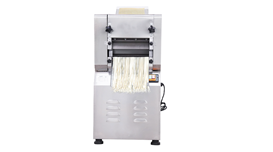 Máy cán và cắt sợi mì OKASU AG30  2