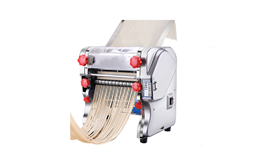 Máy cán và cắt sợi bột mì OKASU FKR-180  2
