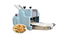 Máy làm vỏ há cảo OKASU JY-20  2