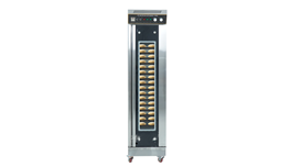 Tủ ủ bột 1 buồng 16 khay  2