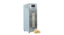 Tủ ủ bột mì 1 cánh 2 chế độ nóng lạnh OKASU TXF006.002  2