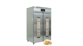 Tủ ủ bột mì 2 cánh 2 chế độ nóng lạnh OKASU TXF122.002  2